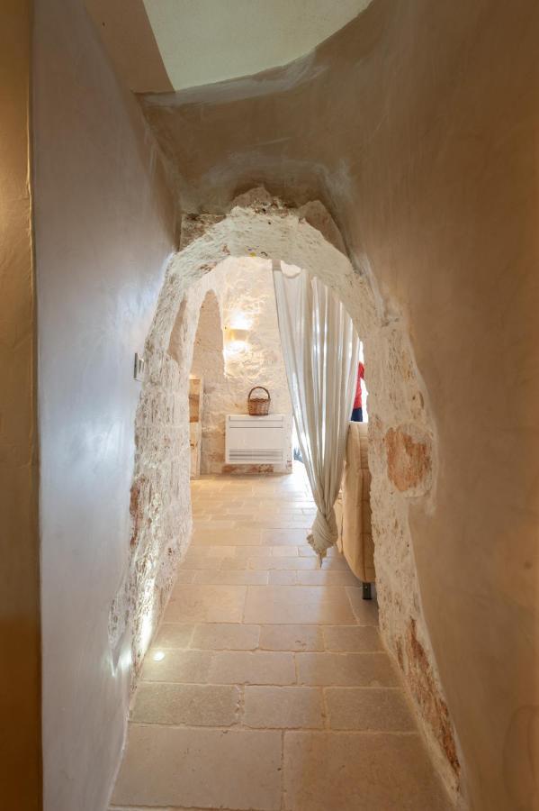 Trulli Acquasala - Apulian Country Experience Villa Ostuni Bagian luar foto
