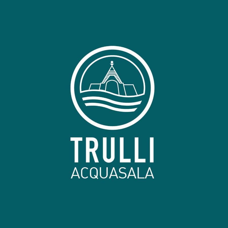 Trulli Acquasala - Apulian Country Experience Villa Ostuni Bagian luar foto